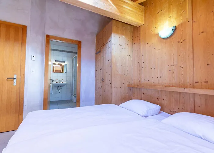 Balcons Du Soleil Y3 310 - Quiet Appartement 6 Pers