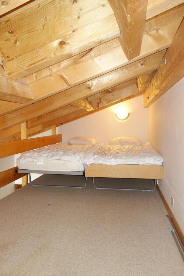 Appartement Balcons Du Soleil Y3 310 - Quiet 6 Pers *
