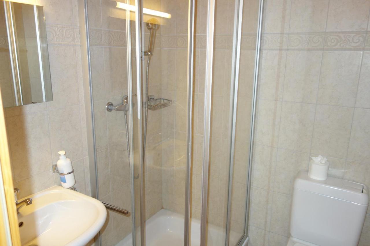 Balcons Du Soleil Y3 310 - Quiet 6 Pers Appartement Veysonnaz