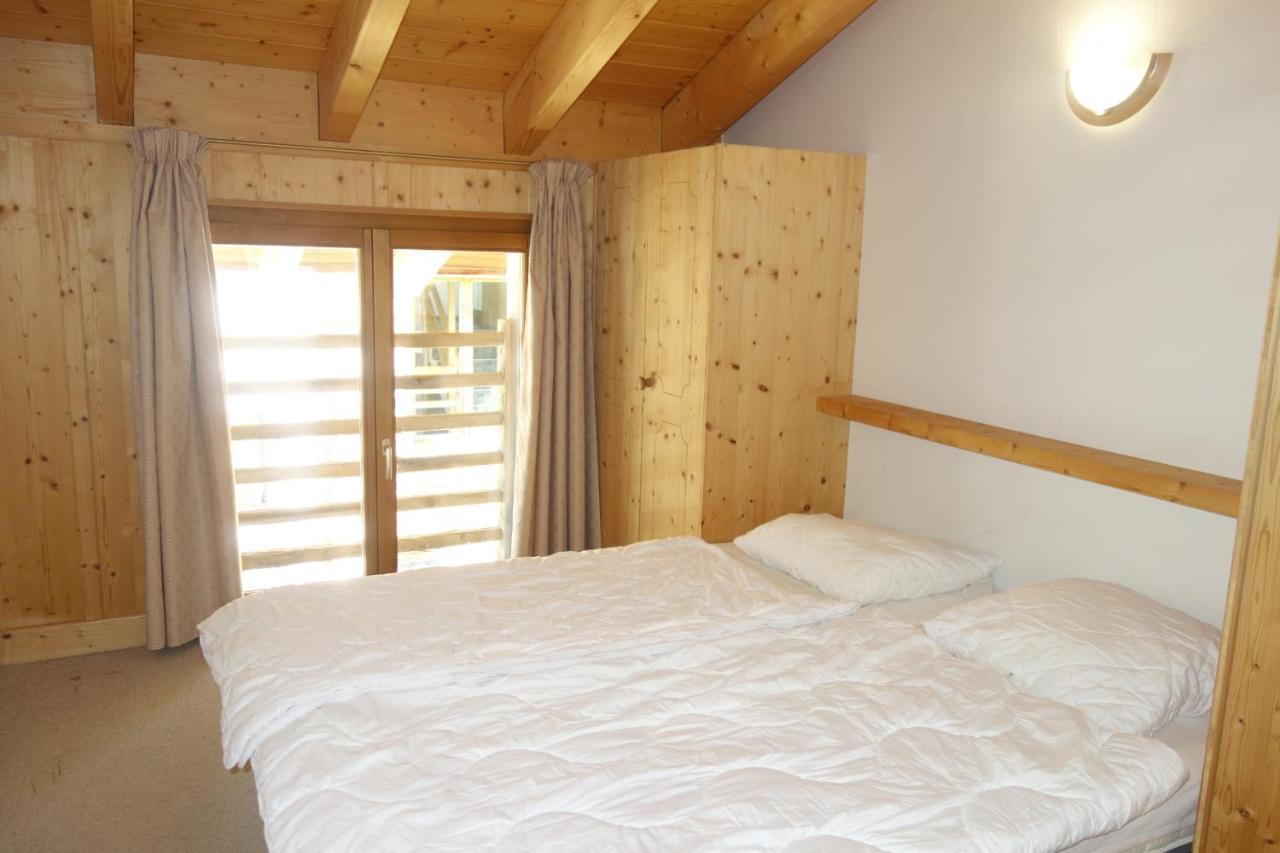 Appartement Balcons Du Soleil Y3 310 - Quiet 6 Pers