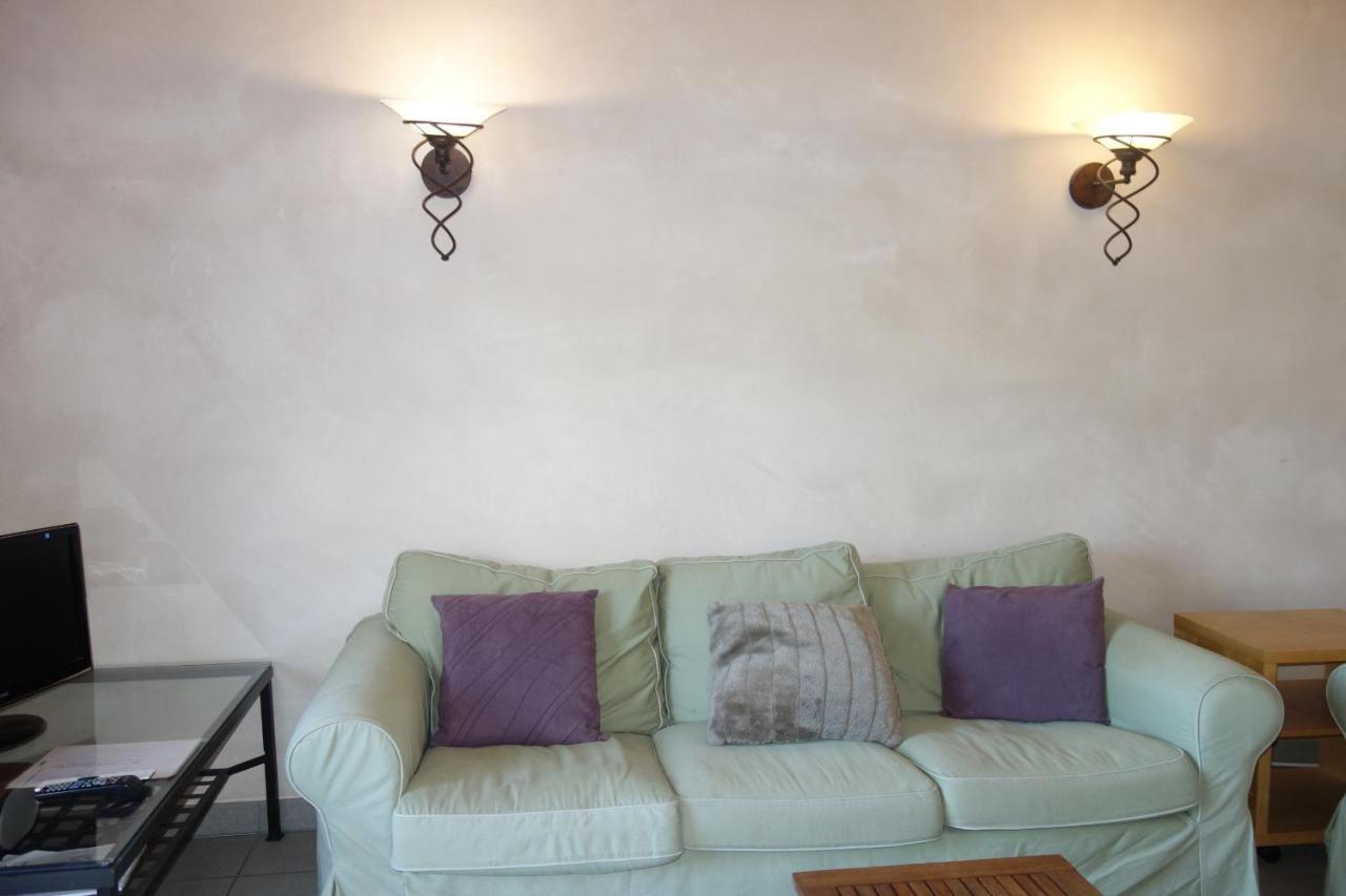 Balcons Du Soleil Y3 310 - Quiet 6 Pers Appartement