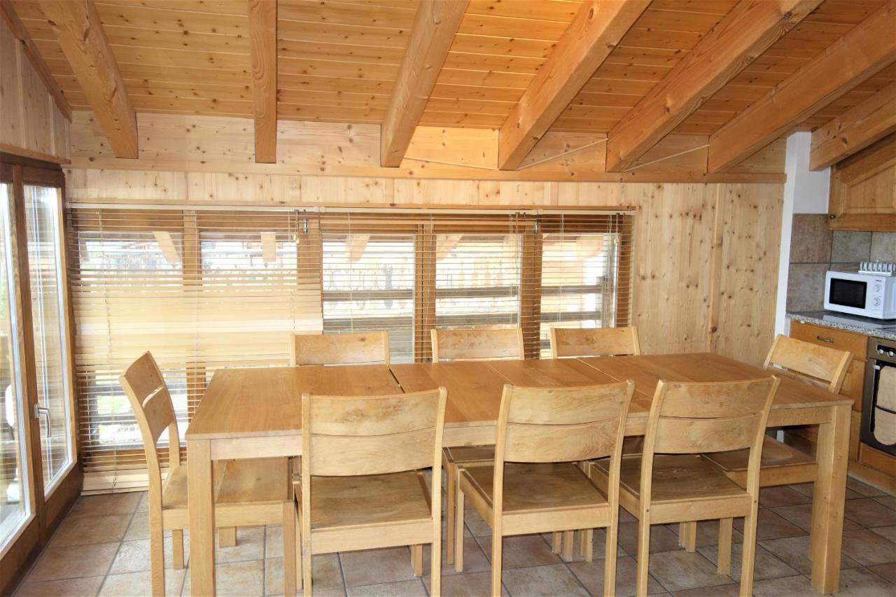 Appartement Balcons Du Soleil Y3 310 - Quiet 6 Pers *