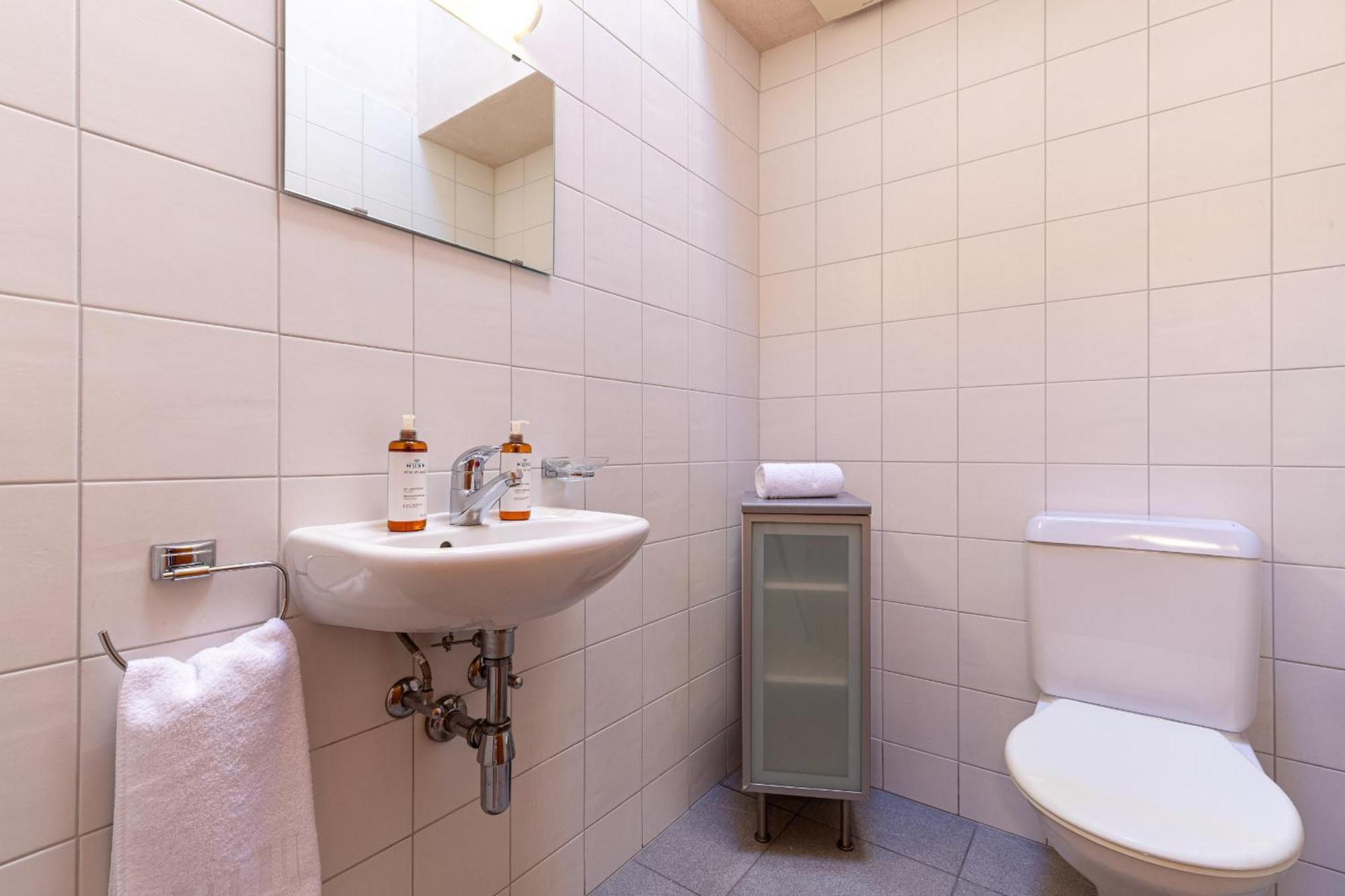 Balcons Du Soleil Y3 310 - Quiet 6 Pers *