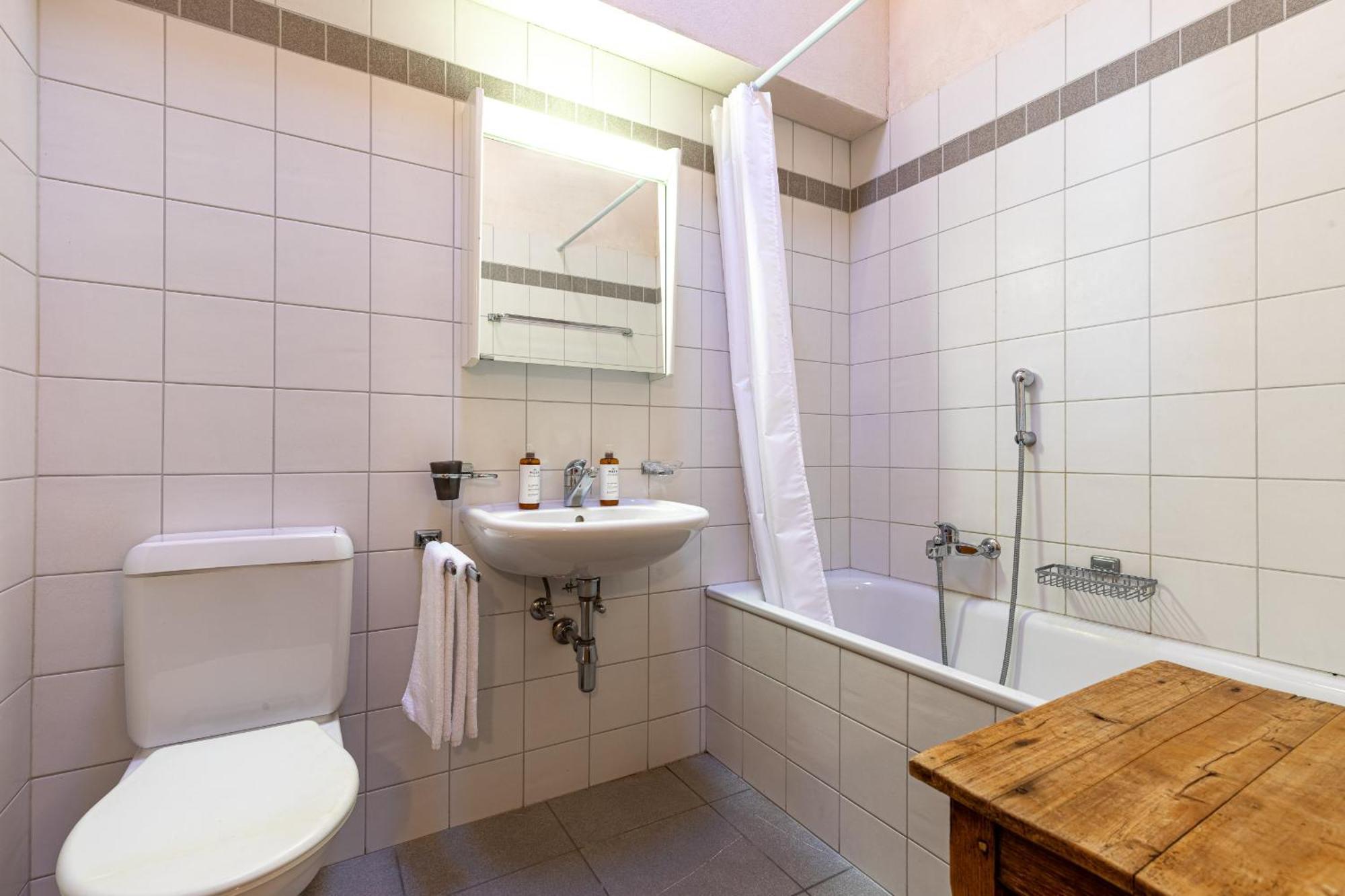 Balcons Du Soleil Y3 310 - Quiet 6 Pers