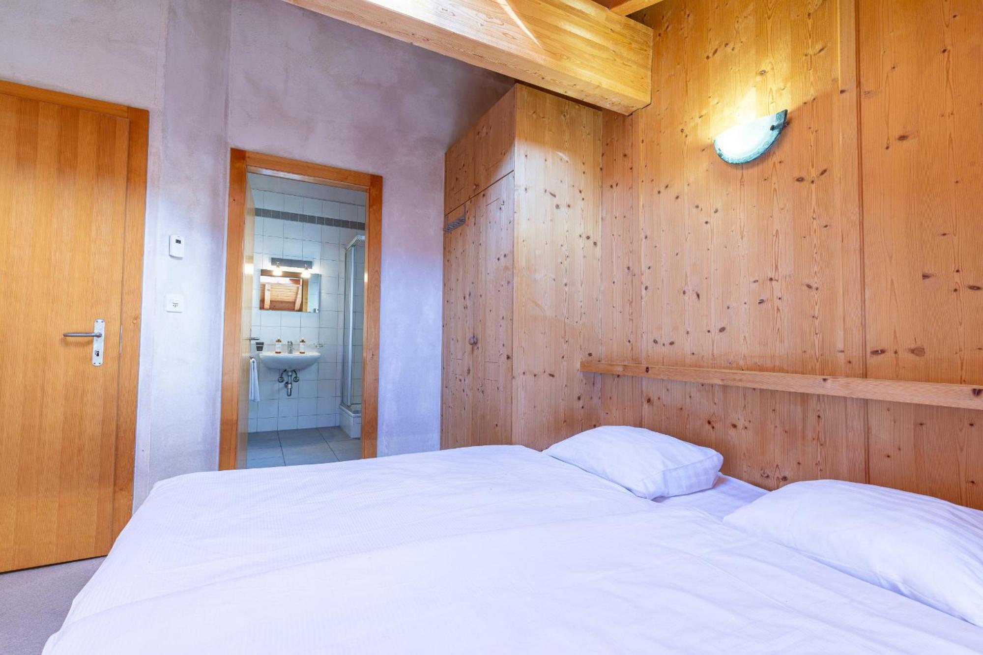 Appartement Balcons Du Soleil Sunny&mountain By Alpvision Résidences