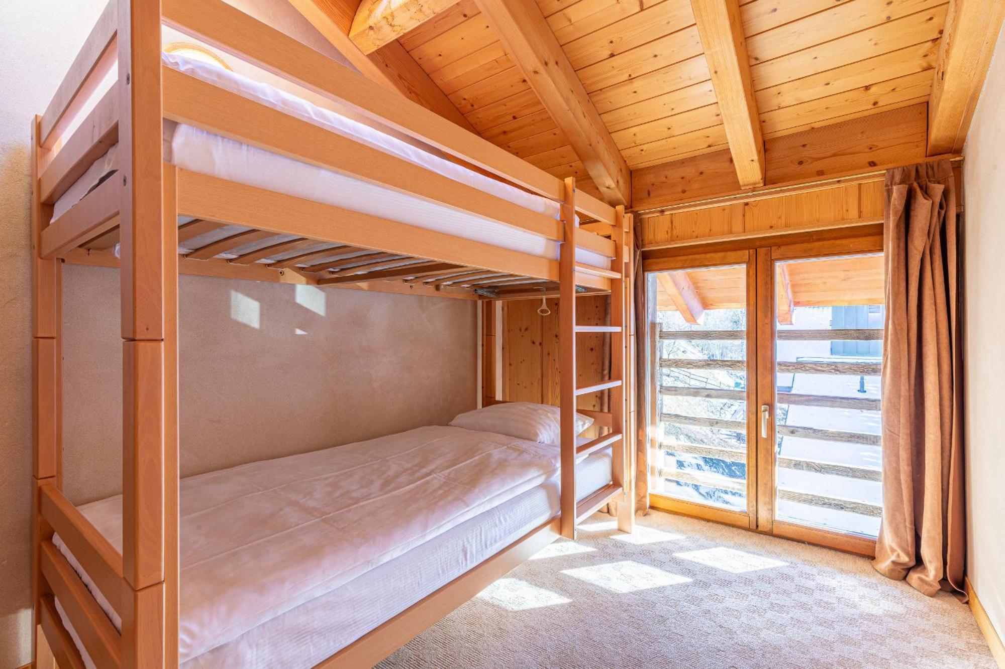Balcons Du Soleil Y3 310 - Quiet 6 Pers Appartement *